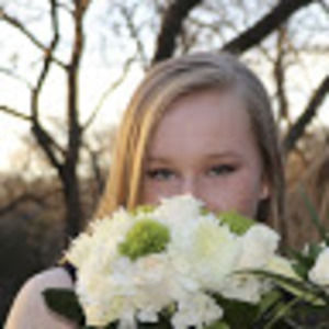 Meet your Posher, Francesca